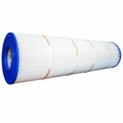 Pleatco Filtration PA106-EC Pool Filter Cartridge Replacement For Unicel: C-7488, Filbur: FC-1226, OEM Part Numbers: CX880XRE, 1 Pack -Pool Care Sales Shop pa106 side raw