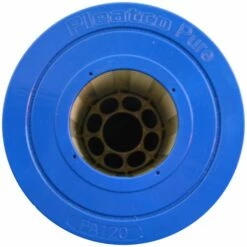 Pleatco PA120-M Antimicrobial Filter -Pool Care Sales Shop pa120 m top raw