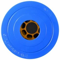 Pleatco Filtration PA125-EC Pool Filter Cartridge Replacement For Unicel: C-9499, Filbur: FC-1299, OEM Part Numbers: CX1250-RE, CX1500-RE, 1 Pack -Pool Care Sales Shop pa125 bottom raw