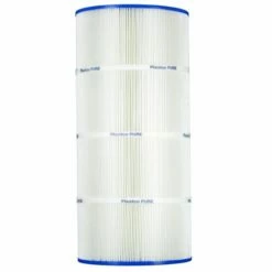 Pleatco Filtration PA125-EC Pool Filter Cartridge Replacement For Unicel: C-9499, Filbur: FC-1299, OEM Part Numbers: CX1250-RE, CX1500-RE, 1 Pack -Pool Care Sales Shop pa125 ec main