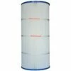 Pleatco Filtration PA125-EC Pool Filter Cartridge Replacement For Unicel: C-9499, Filbur: FC-1299, OEM Part Numbers: CX1250-RE, CX1500-RE, 1 Pack -Pool Care Sales Shop pa125 front raw