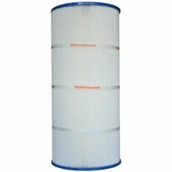 Pleatco Filtration PA125-EC Pool Filter Cartridge Replacement For Unicel: C-9499, Filbur: FC-1299, OEM Part Numbers: CX1250-RE, CX1500-RE, 1 Pack