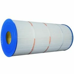 Pleatco Filtration PA125-EC Pool Filter Cartridge Replacement For Unicel: C-9499, Filbur: FC-1299, OEM Part Numbers: CX1250-RE, CX1500-RE, 1 Pack -Pool Care Sales Shop pa125 side raw