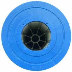 Pleatco PA126-M Antimicrobial Filter -Pool Care Sales Shop pa126 m bottom raw 1