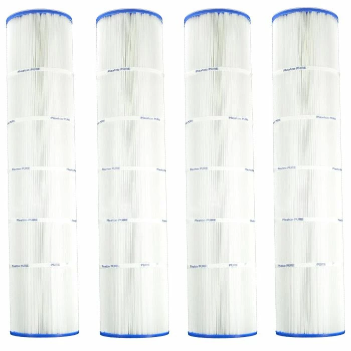Pleatco Filtration PA131-PAK4-EC Pool Filter Cartridge Replacement For Unicel: C-7494-4, Filbur: FC-6435, OEM Part Numbers: CX1280-XRE, 4 Pack 7 Pleatco Filtration PA131-PAK4-EC Pool Filter Cartridge Replacement For Unicel: C-7494-4, Filbur: FC-6435, OEM Part Numbers: CX1280-XRE, 4 Pack - Image 5