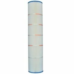 Pleatco Filtration PA137-EC Pool Filter Cartridge Replacement For Unicel: C-7490, Filbur: FC-1297, OEM Part Numbers: CX1380-RE, 1 Pack -Pool Care Sales Shop pa137 ec main
