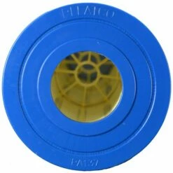 Pleatco Filtration PA137-EC Pool Filter Cartridge Replacement For Unicel: C-7490, Filbur: FC-1297, OEM Part Numbers: CX1380-RE, 1 Pack -Pool Care Sales Shop pa137 ec pt12