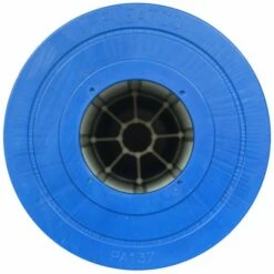 Pleatco PA137-M-PAK4 Antimicrobial Filters -Pool Care Sales Shop pa137 m bottom raw