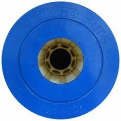 Pleatco Filtration PA150S-EC Pool Filter Cartridge Replacement For Unicel: C-9441, OEM Part Numbers: CX150XRE, 1 Pack -Pool Care Sales Shop pa150s top raw