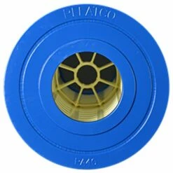 Pleatco Filtration PA40-EC Pool Filter Cartridge Replacement For Unicel: C-7442, Filbur: FC-1228, OEM Part Numbers: CX410-RE, 1 Pack -Pool Care Sales Shop pa40 ec pt11