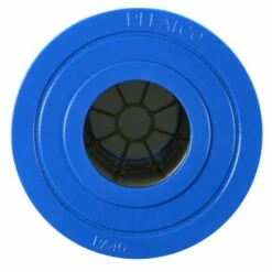 Pleatco PA40-M Antimicrobial Filter -Pool Care Sales Shop pa40 m top raw