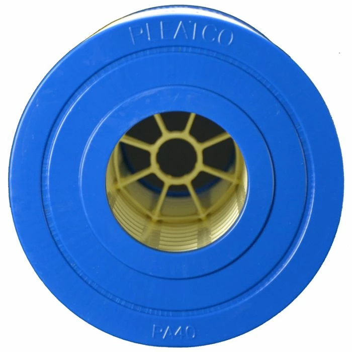 Pleatco PA40Q2 Filter Cartridge, 2 Pack - Discontinued 4 Pleatco PA40Q2 Filter Cartridge, 2 Pack - Discontinued - Image 2