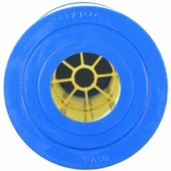 Pleatco PA50Q2 Filter Cartridge, 2 Pack - Discontinued -Pool Care Sales Shop pa50 bottom raw