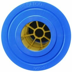 Pleatco PA50SV Filter Cartridge 9 Pleatco PA50SV Filter Cartridge -Pool Care Sales Shop pa50sv bottom raw
