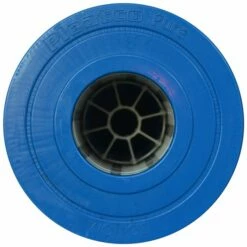Pleatco PA50SV-M Antimicrobial Filter -Pool Care Sales Shop pa50sv m bottom raw