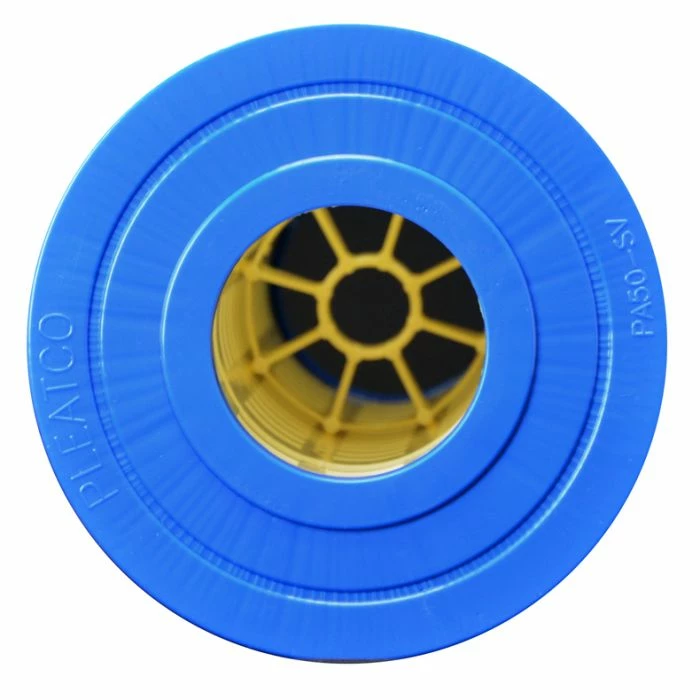 Pleatco PA50SV Filter Cartridge 4 Pleatco PA50SV Filter Cartridge - Image 2