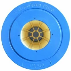 Pleatco PA56L Filter Grid -Pool Care Sales Shop pa56l top raw