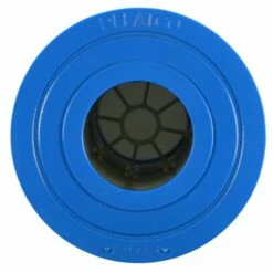 Pleatco PA56SV-M-PAK4 Antimicrobial Filters -Pool Care Sales Shop pa56sv m bottom raw