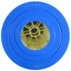 Pleatco PA75Q2 Filter Cartridge, 2 Pack - Discontinued -Pool Care Sales Shop pa75 bottom raw 1