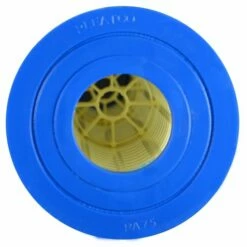 Pleatco Filtration PA75-EC Pool Filter Cartridge Replacement For Unicel: C-7676, Filbur: FC-1250, OEM Part Numbers: CX750-RE, R173205, 570074, 1 Pack -Pool Care Sales Shop pa75 ec pt12