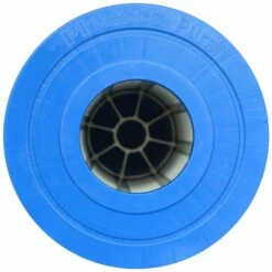 Pleatco PA75SV-M Antimicrobial Filter 9 Pleatco PA75SV-M Antimicrobial Filter -Pool Care Sales Shop pa75sv m bottom raw