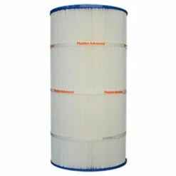 Pleatco Filtration PA76-EC Pool Filter Cartridge Replacement For Unicel: C-8411, Filbur: FC-1256, OEM Part Numbers: CX760-RE, 1 Pack -Pool Care Sales Shop pa76 ec main