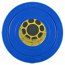 Pleatco Filtration PA76-EC Pool Filter Cartridge Replacement For Unicel: C-8411, Filbur: FC-1256, OEM Part Numbers: CX760-RE, 1 Pack -Pool Care Sales Shop pa76 ec pt12