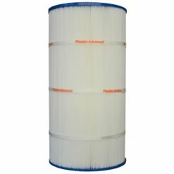 Pleatco Filtration PA76-EC Pool Filter Cartridge Replacement For Unicel: C-8411, Filbur: FC-1256, OEM Part Numbers: CX760-RE, 1 Pack