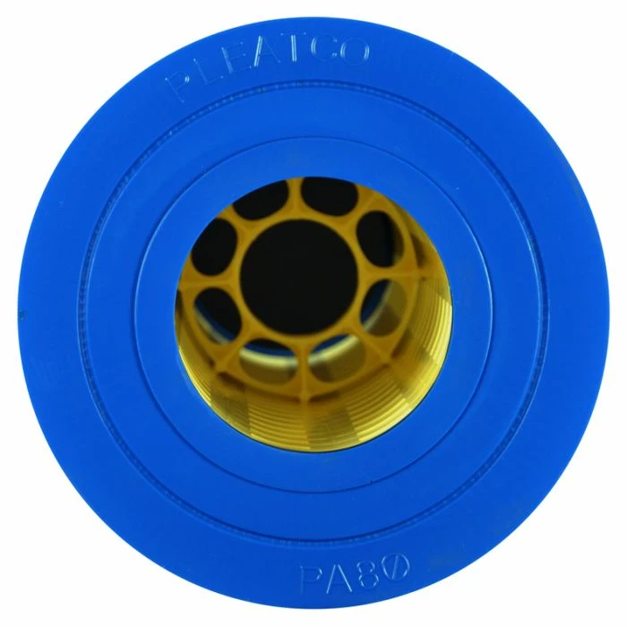 Pleatco PA80Q2 Filter Cartridge, 2 Pack - Discontinued 6 Pleatco PA80Q2 Filter Cartridge, 2 Pack - Discontinued - Image 4