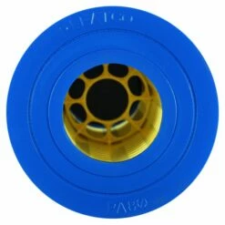 Pleatco Filtration PA80-EC Pool Filter Cartridge Replacement For Unicel: C-8600, Filbur: FC-1280, OEM Part Numbers: CX800-RE, 1 Pack -Pool Care Sales Shop pa80 bottom raw