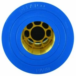 Pleatco Filtration PA80-EC Pool Filter Cartridge Replacement For Unicel: C-8600, Filbur: FC-1280, OEM Part Numbers: CX800-RE, 1 Pack -Pool Care Sales Shop pa80 ec pt11