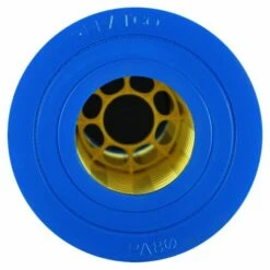 Pleatco Filtration PA80-EC Pool Filter Cartridge Replacement For Unicel: C-8600, Filbur: FC-1280, OEM Part Numbers: CX800-RE, 1 Pack -Pool Care Sales Shop pa80 ec pt12
