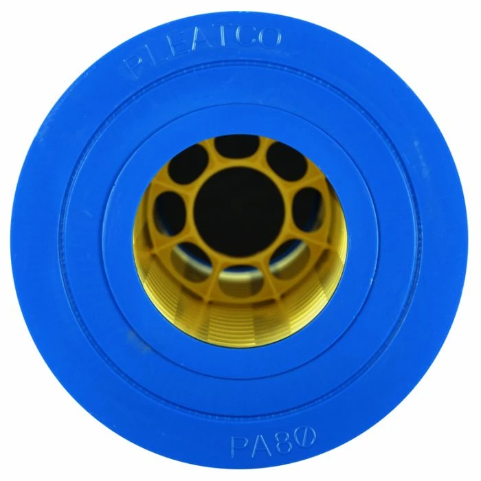 Pleatco PA80Q2 Filter Cartridge, 2 Pack - Discontinued 4 Pleatco PA80Q2 Filter Cartridge, 2 Pack - Discontinued - Image 2