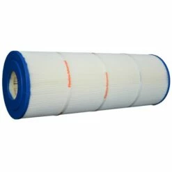 Pleatco Filtration PA81-PAK4-EC Pool Filter Cartridge Replacement For Unicel: C-7483-4, Filbur: FC-6425, OEM Part Numbers: CX580XREPAK4, 4 Pack -Pool Care Sales Shop pa81 side raw