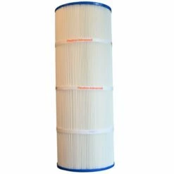 Pleatco Filtration PA89-EC Pool Filter Cartridge Replacement For Unicel: C-7485, OEM Part Numbers: CX591-XRE, 1 Pack -Pool Care Sales Shop pa89 ec main