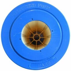 Pleatco Filtration PA89-EC Pool Filter Cartridge Replacement For Unicel: C-7485, OEM Part Numbers: CX591-XRE, 1 Pack -Pool Care Sales Shop pa89 ec pt11
