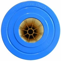 Pleatco Filtration PA89-EC Pool Filter Cartridge Replacement For Unicel: C-7485, OEM Part Numbers: CX591-XRE, 1 Pack -Pool Care Sales Shop pa89 ec pt12