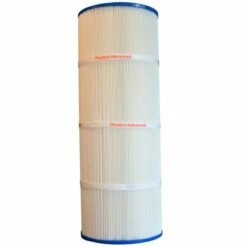 Pleatco Filtration PA89-EC Pool Filter Cartridge Replacement For Unicel: C-7485, OEM Part Numbers: CX591-XRE, 1 Pack