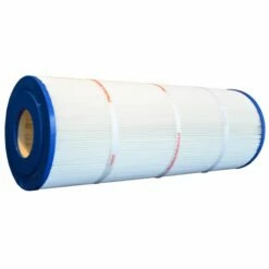 Pleatco Filtration PA89-EC Pool Filter Cartridge Replacement For Unicel: C-7485, OEM Part Numbers: CX591-XRE, 1 Pack -Pool Care Sales Shop pa89 side raw