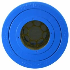 Pleatco PA90-M Antimicrobial Filter 9 Pleatco PA90-M Antimicrobial Filter -Pool Care Sales Shop pa90 m bottom raw