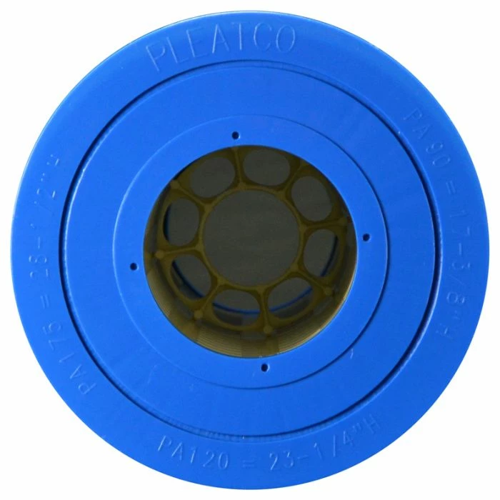 Pleatco PA90-M Antimicrobial Filter 6 Pleatco PA90-M Antimicrobial Filter - Image 4