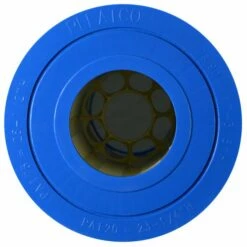 Pleatco PA90-M Antimicrobial Filter 7 Pleatco PA90-M Antimicrobial Filter -Pool Care Sales Shop pa90 m top raw
