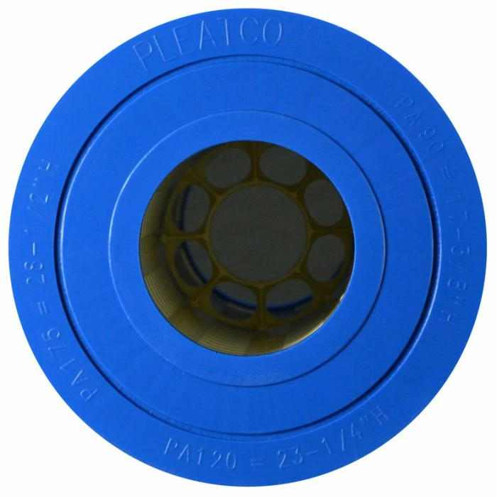 Pleatco PA90-M Antimicrobial Filter 4 Pleatco PA90-M Antimicrobial Filter - Image 2