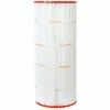 Pleatco Filtration PAP100-EC Pool Filter Cartridge Replacement For Unicel: C-9410, Filbur: FC-0686, OEM Part Numbers: R173215, 59054200