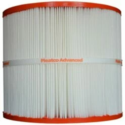 Pleatco Filtration PAP50-EC Pool Filter Cartridge Replacement For Unicel: C-9405, Filbur: FC-0684, OEM Part Numbers: