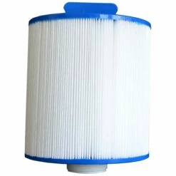 Pleatco Filtration PAS35-F2M-EC Spa Filter Cartridge Replacement For Unicel: 7CH-322, Filbur: FC-0419, OEM Part Numbers: 100520, 3301-2109, 1 Pack -Pool Care Sales Shop pas35 f2m ec main