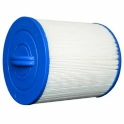 Pleatco Filtration PAS35-F2M-EC Spa Filter Cartridge Replacement For Unicel: 7CH-322, Filbur: FC-0419, OEM Part Numbers: 100520, 3301-2109, 1 Pack -Pool Care Sales Shop pas35 f2m side raw