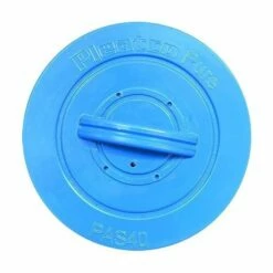 Pleatco Filtration PAS40-F2M-EC Spa Filter Cartridge Replacement For Unicel: 6CH-352, Filbur: FC-0312, OEM Part Numbers:, 1 Pack -Pool Care Sales Shop pas40 f2m ec pt11