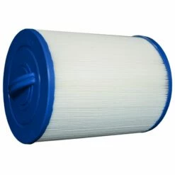 Pleatco Filtration PAS40-F2M-EC Spa Filter Cartridge Replacement For Unicel: 6CH-352, Filbur: FC-0312, OEM Part Numbers:, 1 Pack -Pool Care Sales Shop pas40 f2m side raw