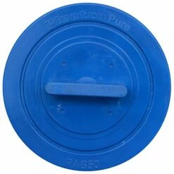 Pleatco PAS50-XF2M Filter Cartridge -Pool Care Sales Shop pas50 xf2m top raw